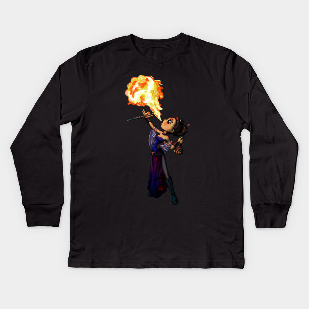 Fire Eater